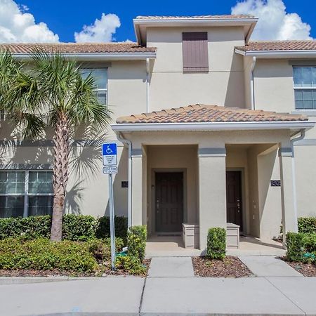 Four Bedrooms At Storeylakeresort 3063 Kissimmee Exterior photo