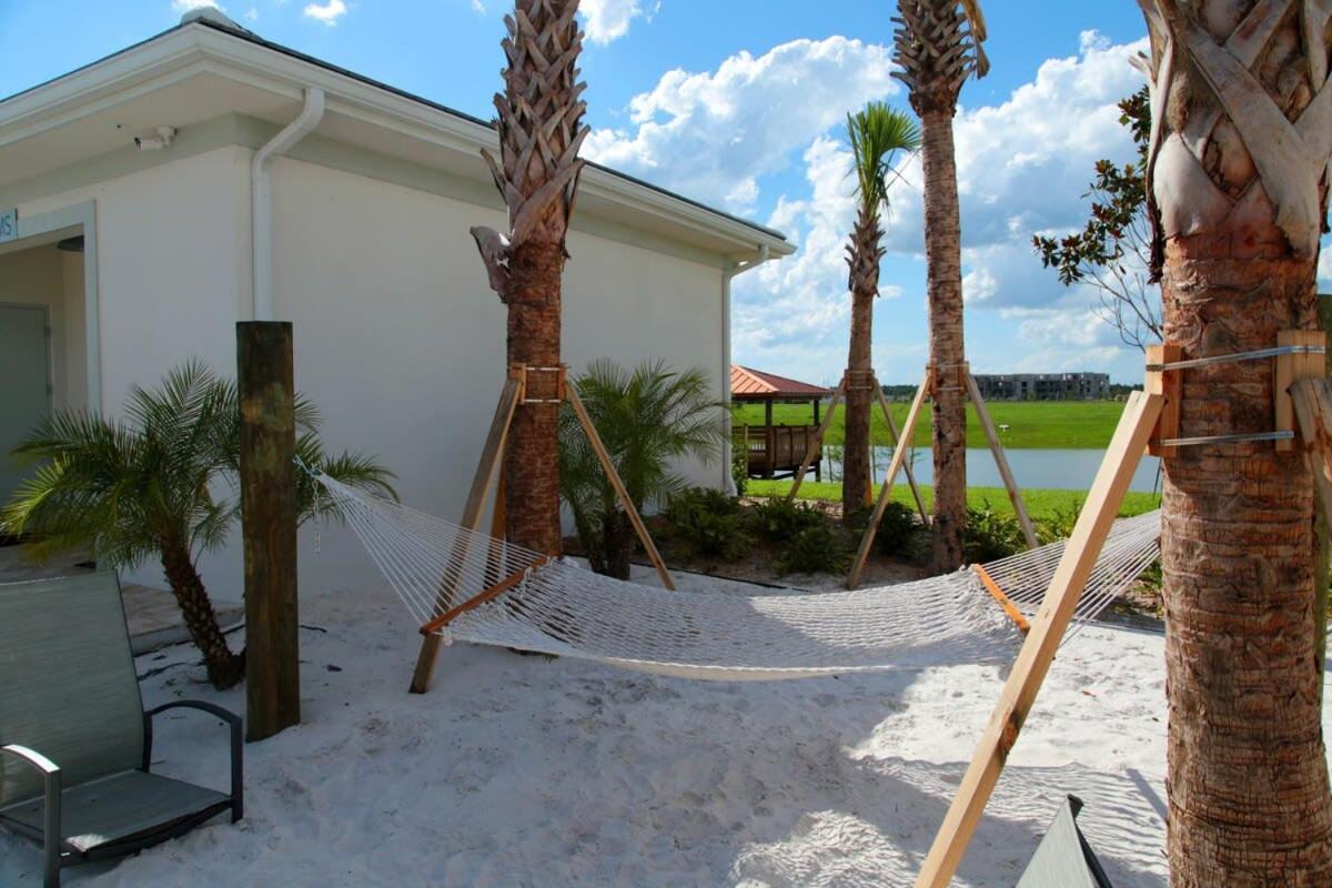 Four Bedrooms At Storeylakeresort 3063 Kissimmee Exterior photo